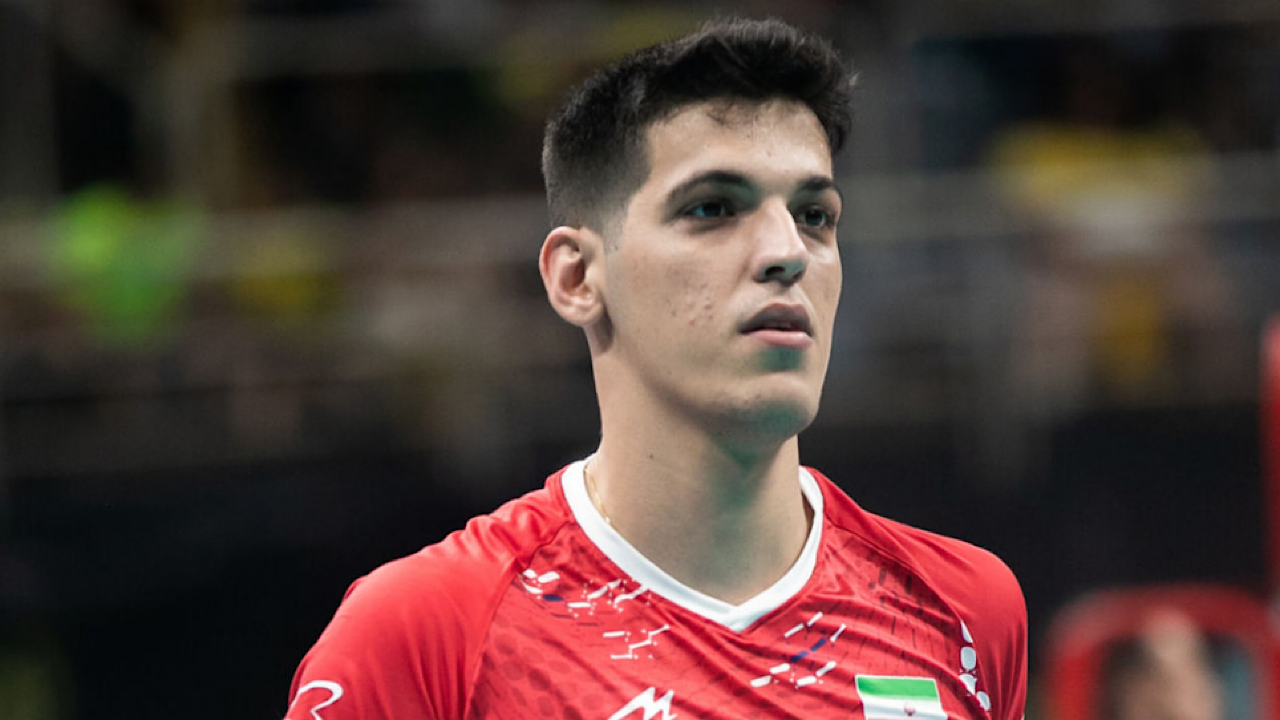 پایان زندگی ملی‌پوش 26 ساله والیبال ایران چگونه رقم خورد؟